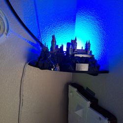 Hogwarts Miniature 