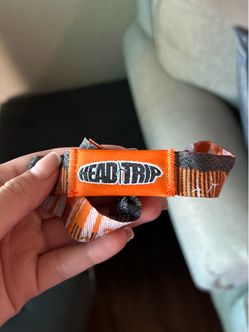 1 HEAD TRIP BRACELET