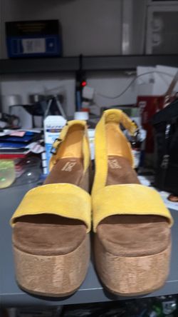 Zandalias Toms #7