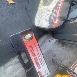 Car Chains