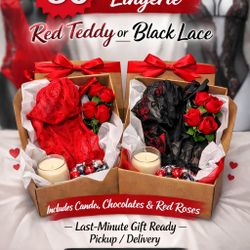 💕 Valentine’s Gifts READY NOW — Last-Minute? I Got You! 💕 - $10