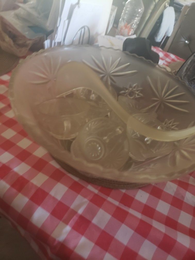 Glassware For Parties