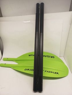 Paddle / Oar - Paddle Board/Kayak/Canoe/Boat