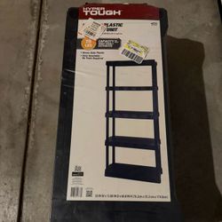 Hyper Tough Shelf 