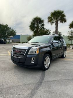 2011 GMC Terrain