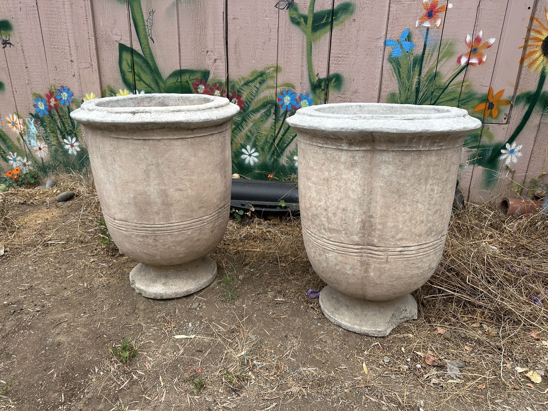 Large Pots For Sale