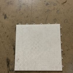 synthetic ice tiles