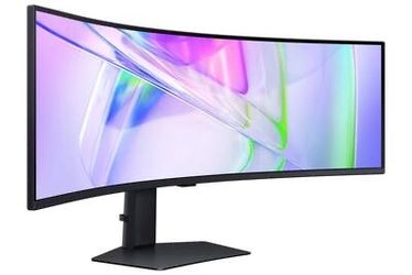 Samsung ViewFinity S9 49 Ultrawide Curved Monitor
