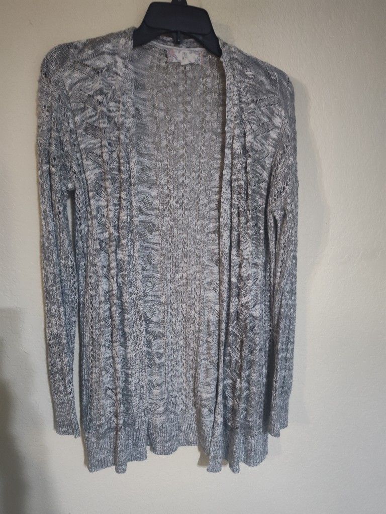Women's Cardigan Sweater