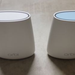 Orbi Router 