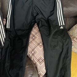 Sweatpants Joggers Xl