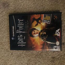 Harry Potter And The Goblet Of Fire 