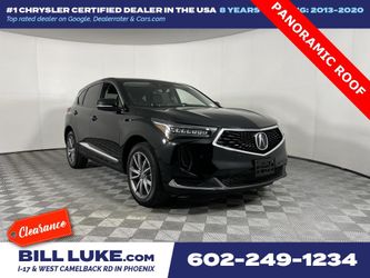 2023 Acura RDX