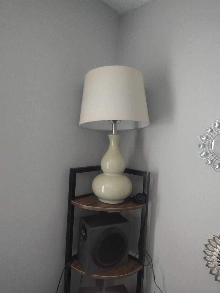 A very good lamp for your home.