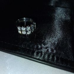 Women's Wedding Diamond Ring