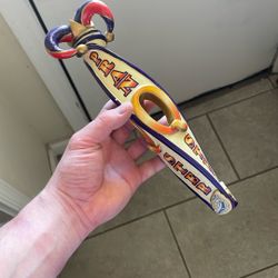 Rare Pranqster Beer Tap