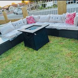 Brand new patio Outdoor furniture set