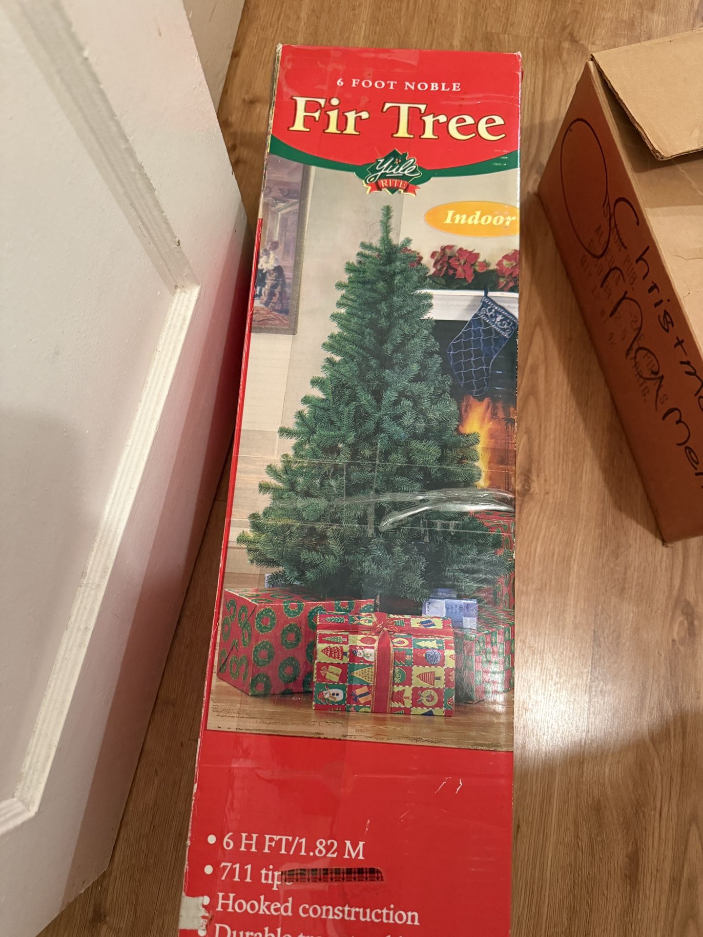 Christmas Decorations