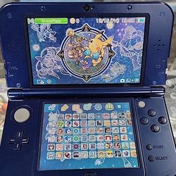 Nintendo 3DS Galaxy Full Of Games $300 Gamehogs 11am-7pm