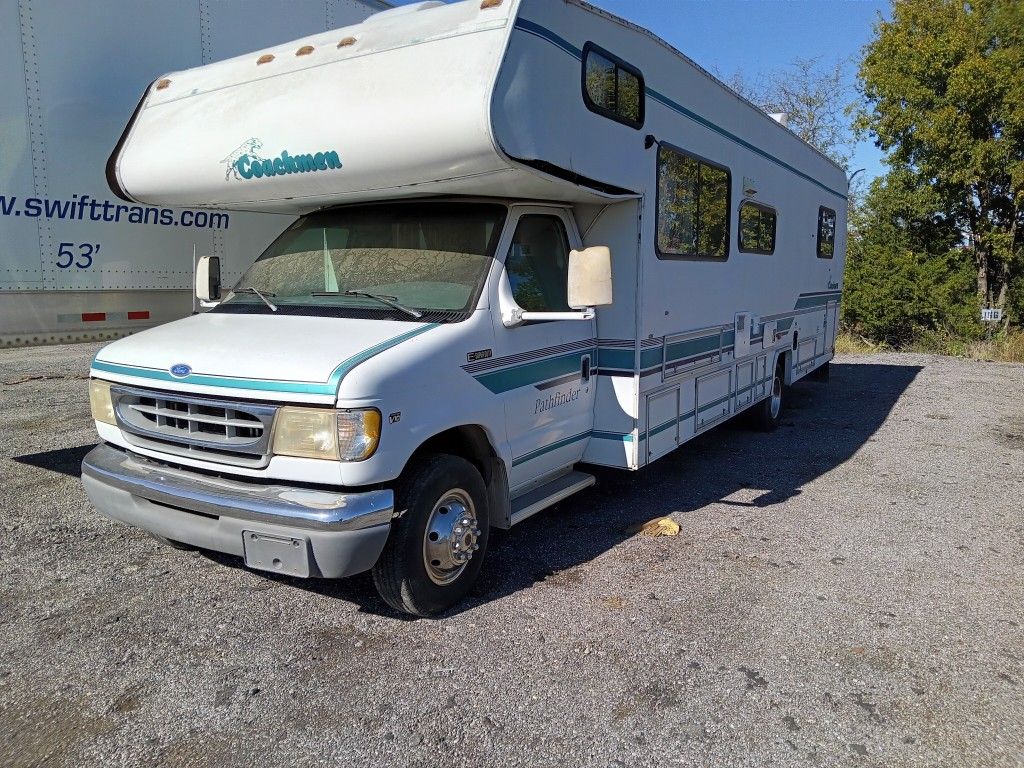 1997 Ford Coachmen for Sale in Grand Prairie, TX - OfferUp