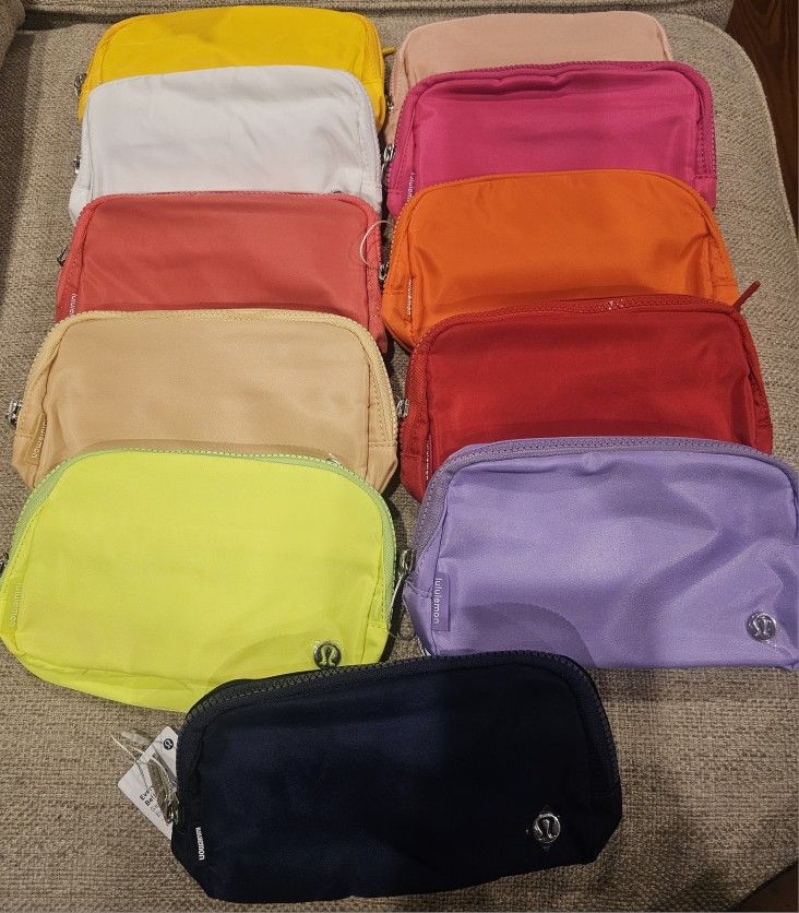 Everywhere Belt Bag 1L