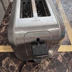 Toaster 