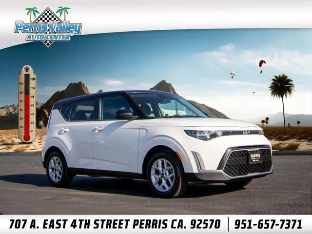 2023 Kia Soul