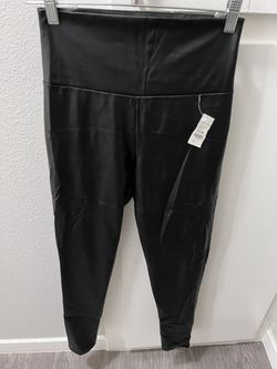 High Waisted Pants 