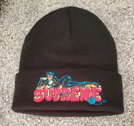 Supreme Cat Woman