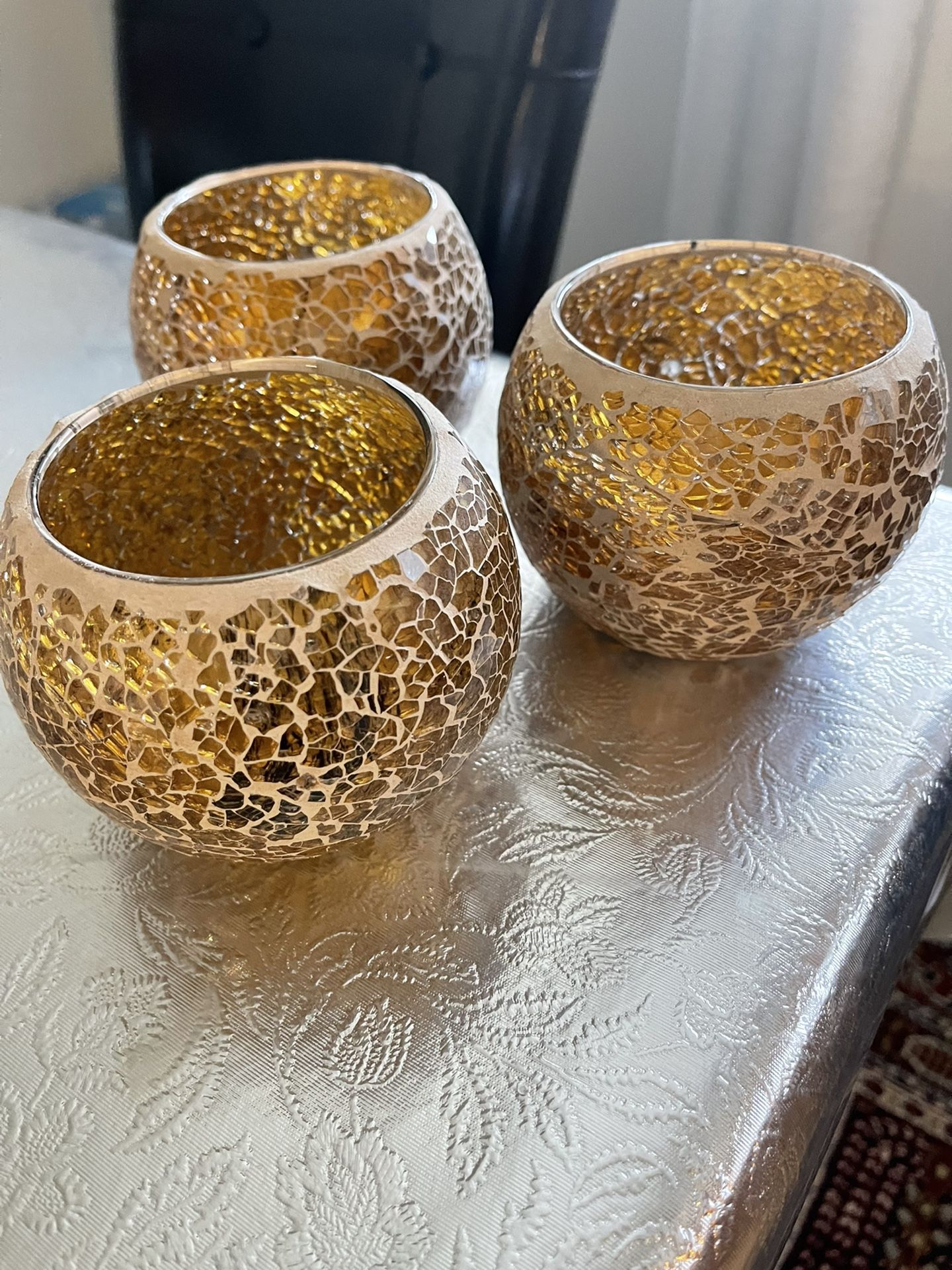 Decor Or candle holder 