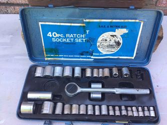Assortment of Hand Tools