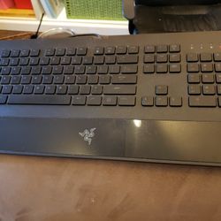 Razer Keyboard