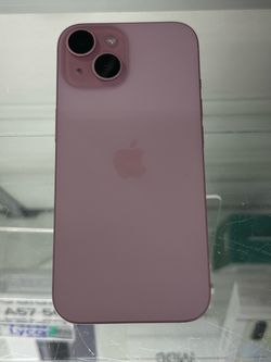 iPhone 15 / Excellent Condition