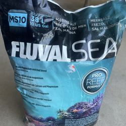Marine Salt