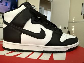 Nike Dunk HI Retro