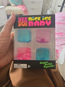 NEEDOH, NICE ICE BABY
