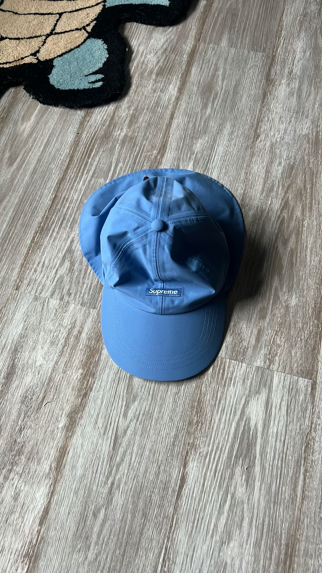 Supreme Goretex Hat