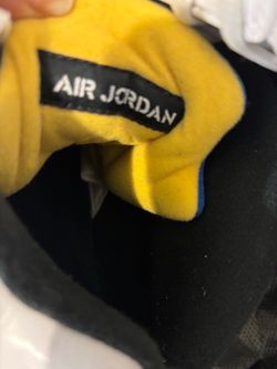 Air Jordan 5 retro men’s size 13