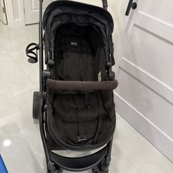Chicco Stroller