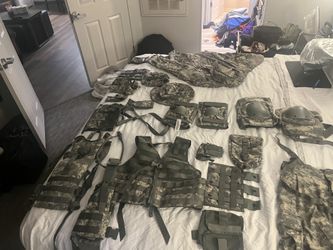 Camo Real Deal