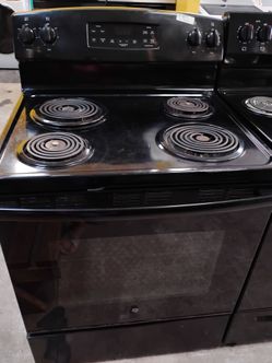 Electric regular coils everything working with warranty