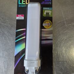 25 - FEIT Electric 4 Pin 12 WATT LED 26 Watt Replacement Bulbs