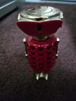 Fame in Love Parfum Elixir