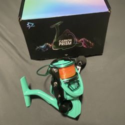 Spinning Reel