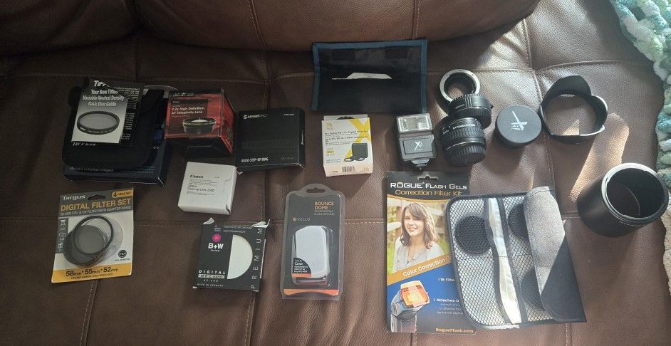 Photography Bundle