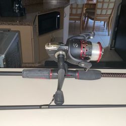Fishing Combo