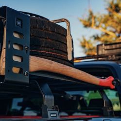 Front Runner Axe Bracket