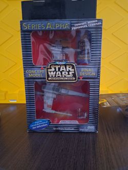 STAR WARS
