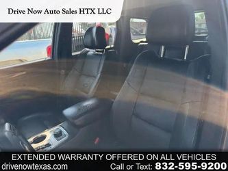 2011 Jeep Grand Cherokee