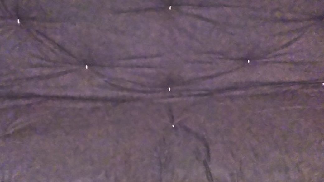 New Pullout Bed Or Futon (BLACK)